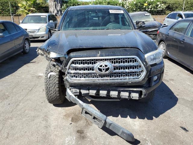 Photo 4 VIN: 5TFSZ5AN1HX052665 - TOYOTA TACOMA ACC 