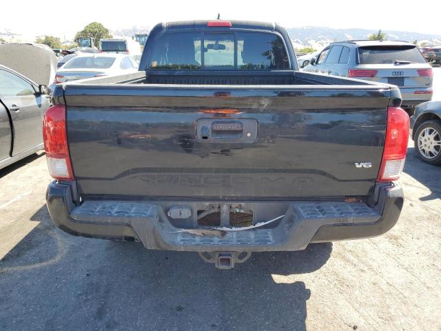 Photo 5 VIN: 5TFSZ5AN1HX052665 - TOYOTA TACOMA ACC 