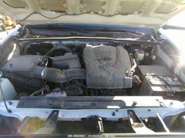 Photo 9 VIN: 5TFSZ5AN1HX055209 - TOYOTA TACOMA 