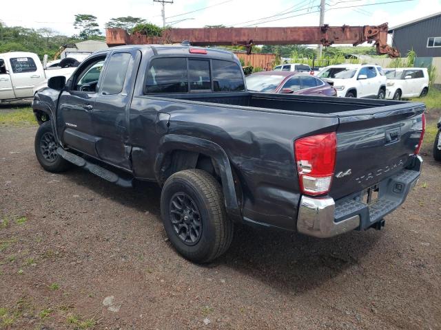 Photo 1 VIN: 5TFSZ5AN1HX087478 - TOYOTA TACOMA ACC 