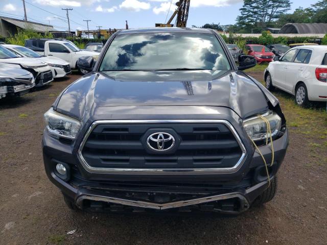 Photo 4 VIN: 5TFSZ5AN1HX087478 - TOYOTA TACOMA ACC 