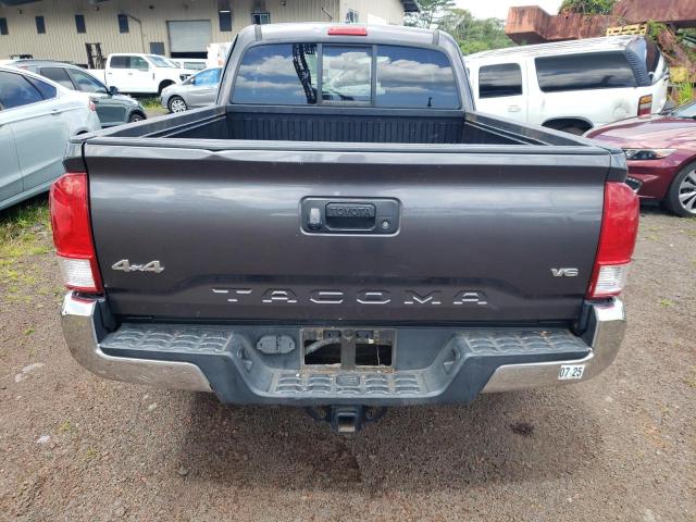 Photo 5 VIN: 5TFSZ5AN1HX087478 - TOYOTA TACOMA ACC 