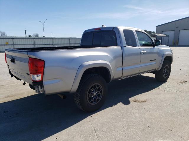 Photo 2 VIN: 5TFSZ5AN1HX110371 - TOYOTA TACOMA ACC 