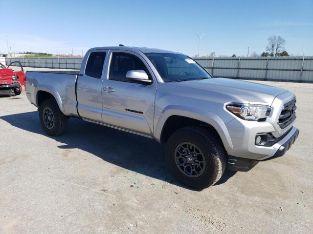 Photo 3 VIN: 5TFSZ5AN1HX110371 - TOYOTA TACOMA ACC 