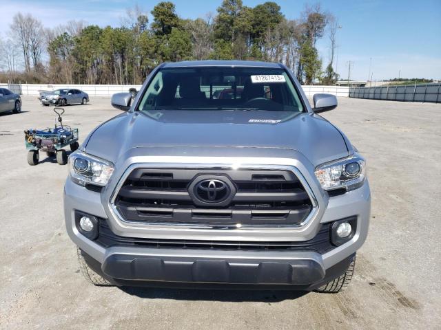 Photo 4 VIN: 5TFSZ5AN1HX110371 - TOYOTA TACOMA ACC 