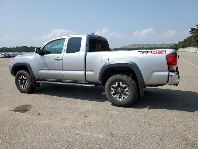 Photo 1 VIN: 5TFSZ5AN1HX116378 - TOYOTA TACOMA ACC 