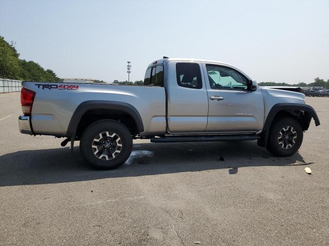 Photo 2 VIN: 5TFSZ5AN1HX116378 - TOYOTA TACOMA ACC 