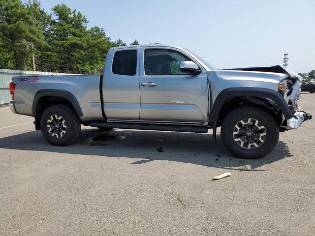 Photo 3 VIN: 5TFSZ5AN1HX116378 - TOYOTA TACOMA ACC 