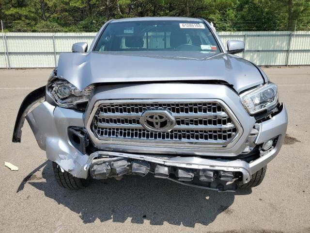 Photo 4 VIN: 5TFSZ5AN1HX116378 - TOYOTA TACOMA ACC 