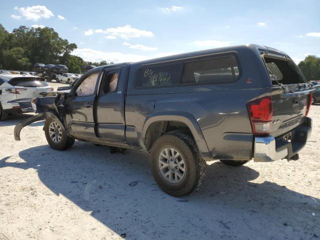 Photo 1 VIN: 5TFSZ5AN1JX157342 - TOYOTA TACOMA ACC 