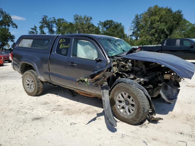 Photo 3 VIN: 5TFSZ5AN1JX157342 - TOYOTA TACOMA ACC 