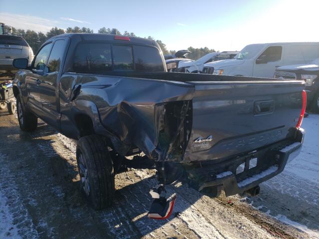 Photo 2 VIN: 5TFSZ5AN1KX187393 - TOYOTA TACOMA ACC 