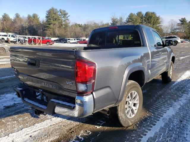 Photo 3 VIN: 5TFSZ5AN1KX187393 - TOYOTA TACOMA ACC 