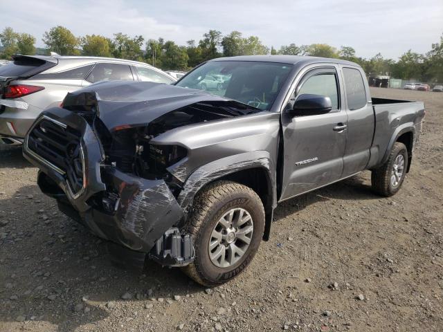 Photo 1 VIN: 5TFSZ5AN1KX187796 - TOYOTA TACOMA ACC 