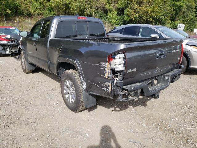 Photo 2 VIN: 5TFSZ5AN1KX187796 - TOYOTA TACOMA ACC 