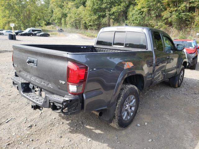 Photo 3 VIN: 5TFSZ5AN1KX187796 - TOYOTA TACOMA ACC 