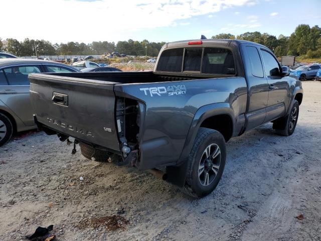 Photo 3 VIN: 5TFSZ5AN1KX204130 - TOYOTA TACOMA ACC 