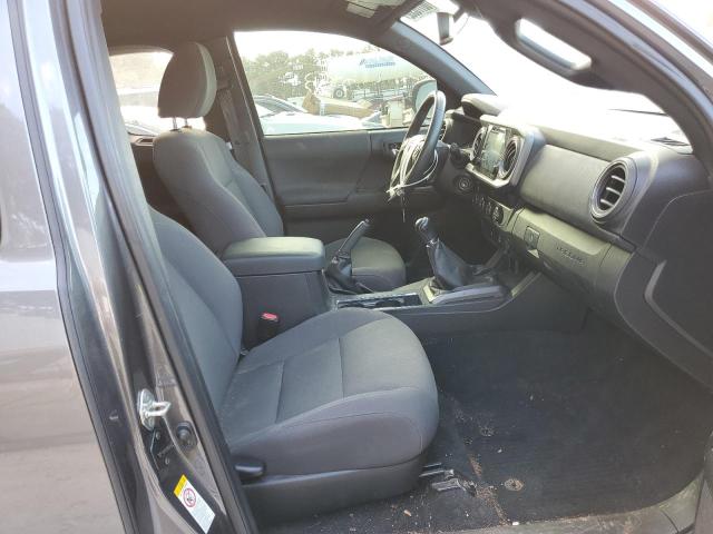 Photo 4 VIN: 5TFSZ5AN1KX204130 - TOYOTA TACOMA ACC 