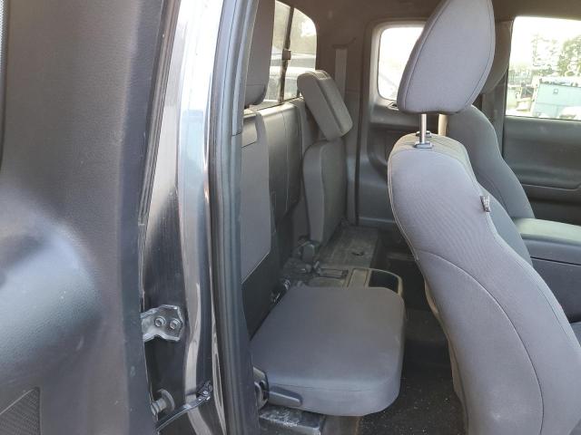 Photo 5 VIN: 5TFSZ5AN1KX204130 - TOYOTA TACOMA ACC 