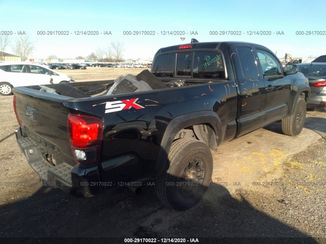 Photo 3 VIN: 5TFSZ5AN1LX217123 - TOYOTA TACOMA 4WD 