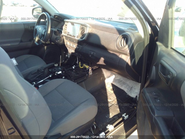 Photo 4 VIN: 5TFSZ5AN1LX217123 - TOYOTA TACOMA 4WD 