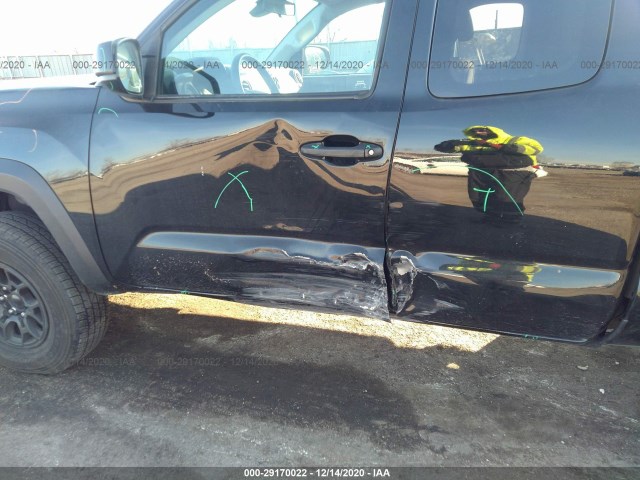 Photo 5 VIN: 5TFSZ5AN1LX217123 - TOYOTA TACOMA 4WD 