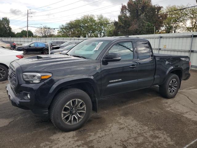 Photo 0 VIN: 5TFSZ5AN1LX217249 - TOYOTA TACOMA ACC 