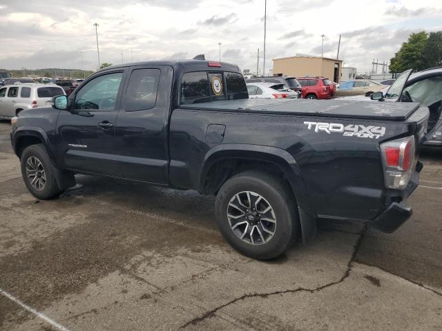 Photo 1 VIN: 5TFSZ5AN1LX217249 - TOYOTA TACOMA ACC 