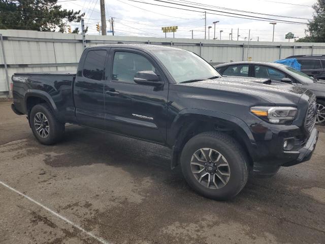 Photo 3 VIN: 5TFSZ5AN1LX217249 - TOYOTA TACOMA ACC 