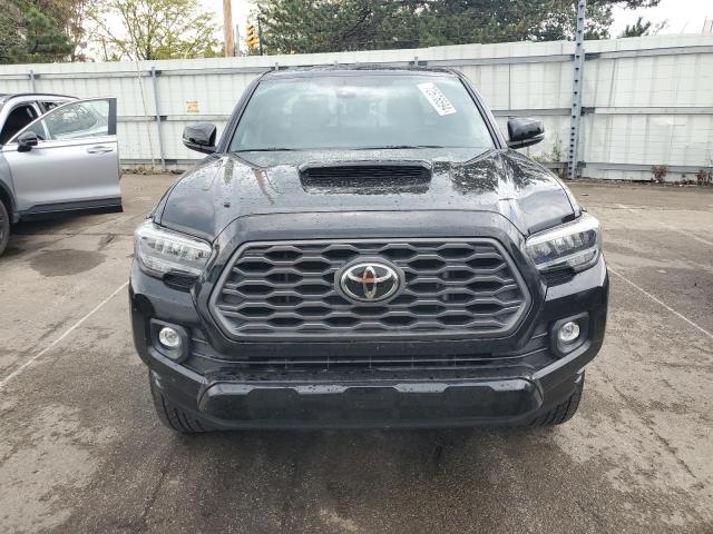 Photo 4 VIN: 5TFSZ5AN1LX217249 - TOYOTA TACOMA ACC 