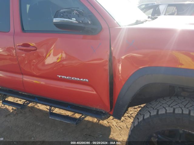 Photo 5 VIN: 5TFSZ5AN2GX001237 - TOYOTA TACOMA 