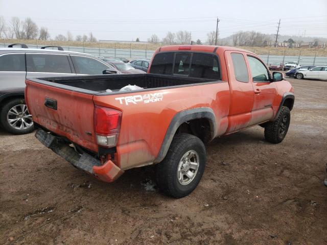 Photo 3 VIN: 5TFSZ5AN2GX006194 - TOYOTA TACOMA ACC 