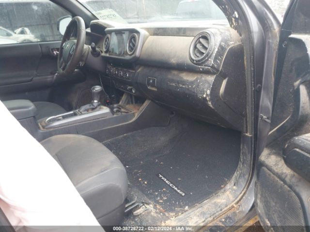 Photo 4 VIN: 5TFSZ5AN2GX024551 - TOYOTA TACOMA 