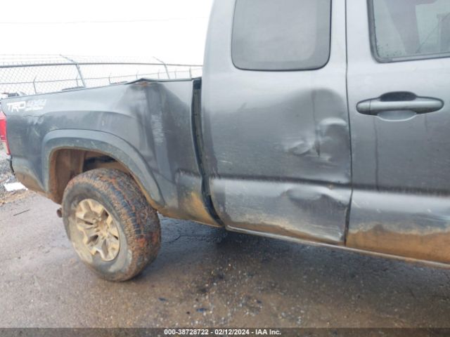 Photo 5 VIN: 5TFSZ5AN2GX024551 - TOYOTA TACOMA 