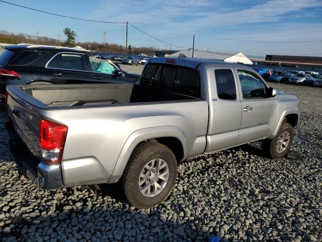 Photo 2 VIN: 5TFSZ5AN2GX026929 - TOYOTA TACOMA 