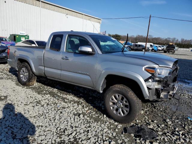 Photo 3 VIN: 5TFSZ5AN2GX026929 - TOYOTA TACOMA 