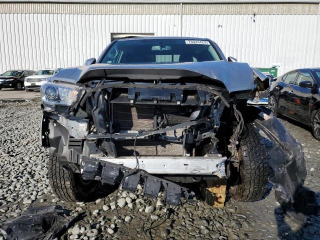 Photo 4 VIN: 5TFSZ5AN2GX026929 - TOYOTA TACOMA 