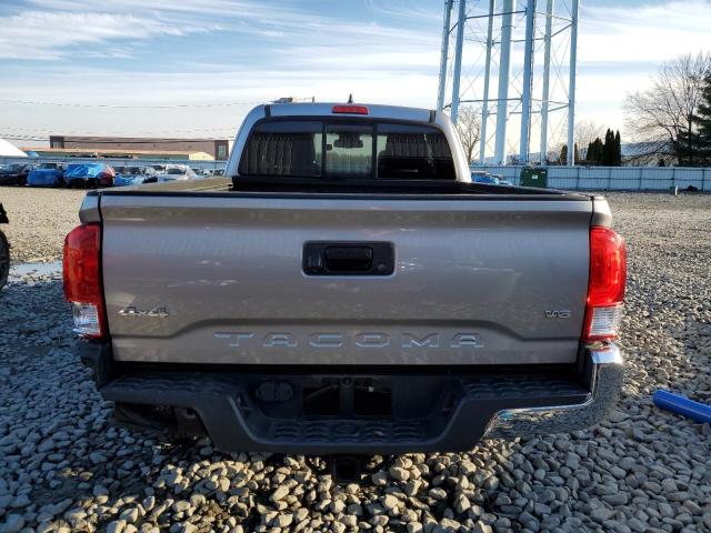 Photo 5 VIN: 5TFSZ5AN2GX026929 - TOYOTA TACOMA 