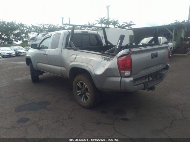 Photo 2 VIN: 5TFSZ5AN2GX040880 - TOYOTA TACOMA 