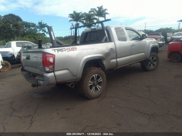 Photo 3 VIN: 5TFSZ5AN2GX040880 - TOYOTA TACOMA 