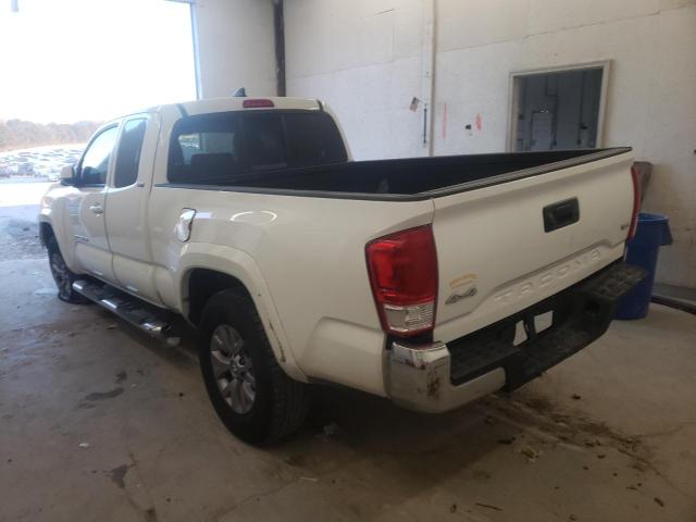 Photo 2 VIN: 5TFSZ5AN2HX069376 - TOYOTA TACOMA ACC 