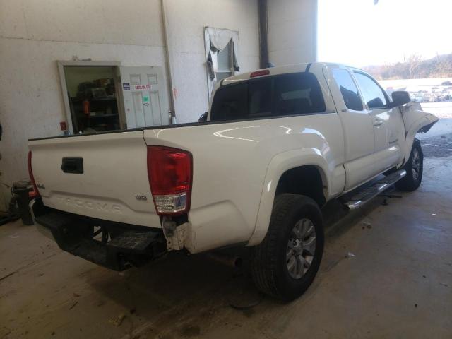 Photo 3 VIN: 5TFSZ5AN2HX069376 - TOYOTA TACOMA ACC 