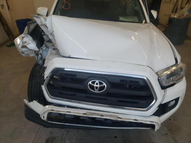 Photo 6 VIN: 5TFSZ5AN2HX069376 - TOYOTA TACOMA ACC 