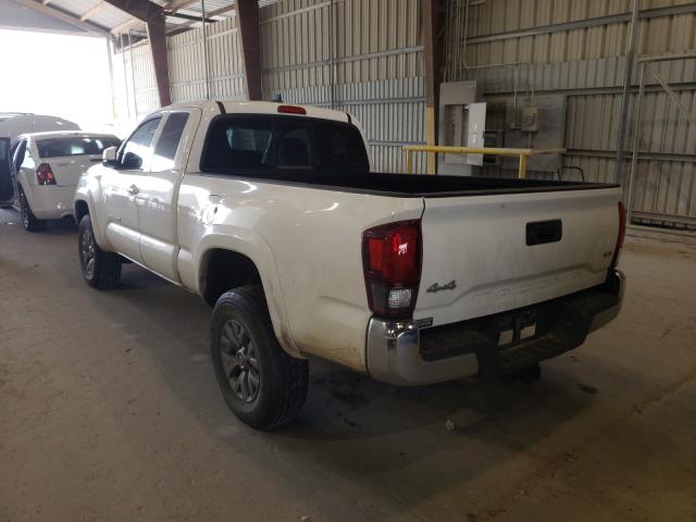 Photo 2 VIN: 5TFSZ5AN2KX174295 - TOYOTA TACOMA ACC 