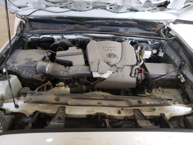 Photo 6 VIN: 5TFSZ5AN2KX174295 - TOYOTA TACOMA ACC 