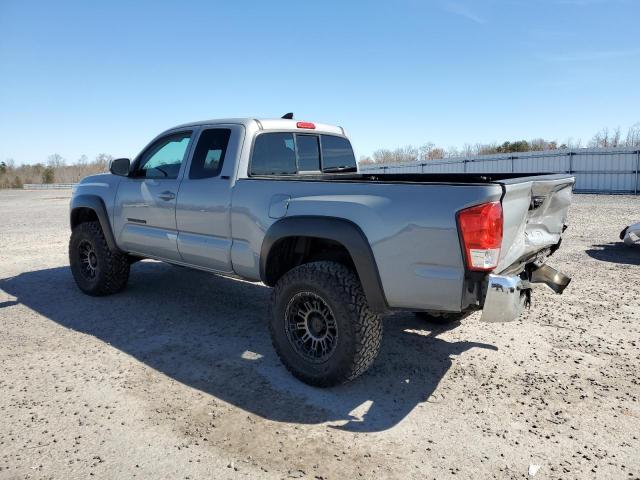 Photo 1 VIN: 5TFSZ5AN2KX180453 - TOYOTA TACOMA ACC 