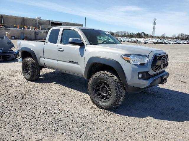 Photo 3 VIN: 5TFSZ5AN2KX180453 - TOYOTA TACOMA ACC 