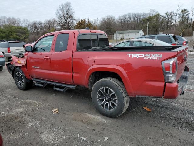 Photo 1 VIN: 5TFSZ5AN2LX217051 - TOYOTA TACOMA ACC 