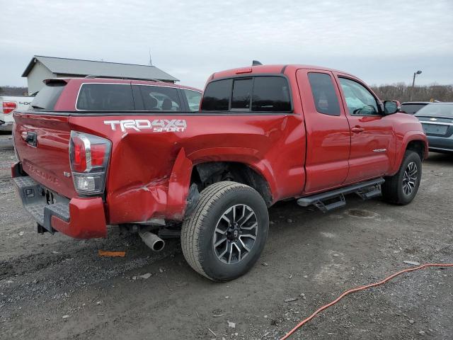 Photo 2 VIN: 5TFSZ5AN2LX217051 - TOYOTA TACOMA ACC 