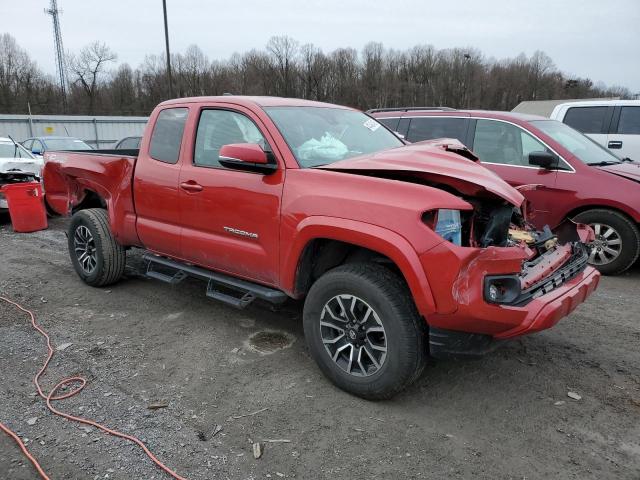 Photo 3 VIN: 5TFSZ5AN2LX217051 - TOYOTA TACOMA ACC 